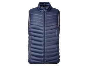 esmara Damesvest (L (44/46), Donkerblauw)