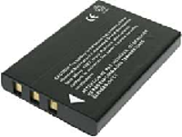 Camera-accu L1812A (P/N: Q2232-80001) voor HP