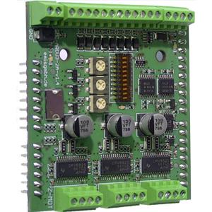 Emis SMC-Arduino Stappenmotorbesturing 2 A