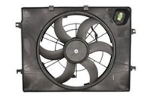 Koelventilator 47564