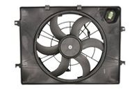 Koelventilator 47564