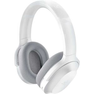 Barracuda Wireless Gaming Headset - Mercury White (PC/PlayStation/Switch/Android)
