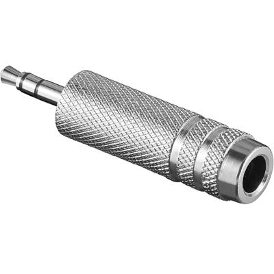 Aux verloopstekker Aux verloopstekker