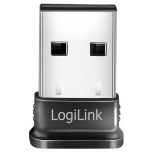 LogiLink BT0066 Bluetooth-stick 5.3