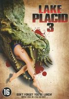 Lake Placid 3 - DVD (8712609664577) - thumbnail