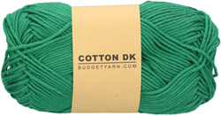 Budgetyarn Cotton DK 087 Amazon