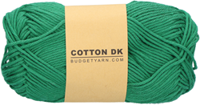 Budgetyarn Cotton DK 087 Amazon