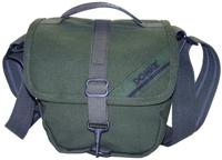 Domke F-10 schoudertas Olive - thumbnail