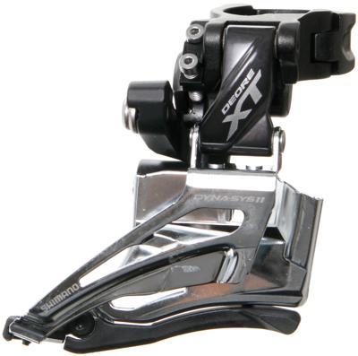 SHIMANO Shim.fr.derail.xt fdm8025 66-69 hc tp