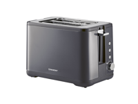 SILVERCREST Broodrooster 850 W (Grijs)