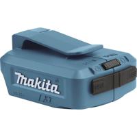 Makita DECADP05 Batterijadapter - thumbnail