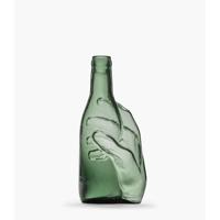 SERAX - Les Objets Mouleversants - Karaf 0,95l Edward Emerald Green