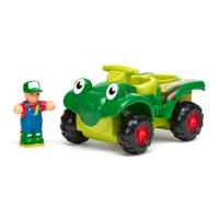 WOW Toys Farm Buddy Benny