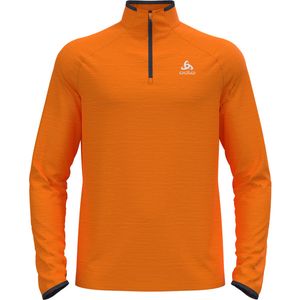 Odlo Essential Thermal Half-Zip Mid Layer Heren