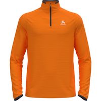 Odlo Essential Thermal Half-Zip Mid Layer Heren - thumbnail