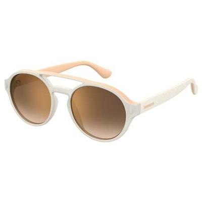 Unisex zonnebril Havaianas SANCHO-SBL Ø 53 mm