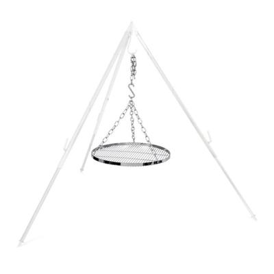 Hangende grillrooster dia 50 cm - Petromax
