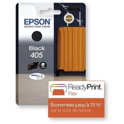 EPSON - 405XL zwarte cartridge