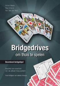 Bridgedrives om thuis te spelen (Paperback)
