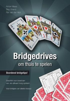 Bridgedrives om thuis te spelen (Paperback)