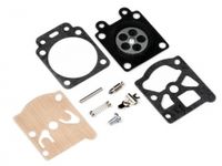 Carburetor maintenance kit