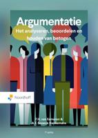 Argumentatie (Paperback)
