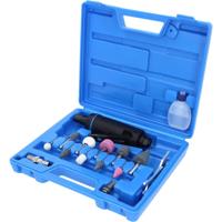 Brilliant Tools BT160700 Pneumatische staafslijper
