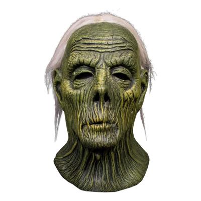 Mabry Monsters Mask Everett Mabry Monsters Mask Everett