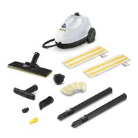 KARCHER Stoomreiniger SC 2 EasyFix Plus - 1.512-614.0 KARCHER Stoomreiniger SC 2 EasyFix Plus - 1.512-614.0