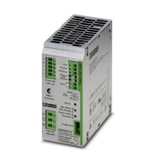 TRIO-UPS/1AC/24DC/ 5  - Offline-UPS 100...240V 5VA TRIO-UPS/1AC/24DC/ 5