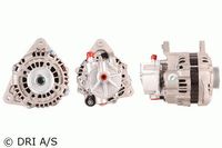 Dri Alternator/Dynamo 219144952