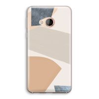 Formo: HTC U Play Transparant Hoesje