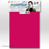 Oracover 50-013-B Designfolie Easyplot (l x b) 300 mm x 208 mm Magenta (fluorescerend) - thumbnail