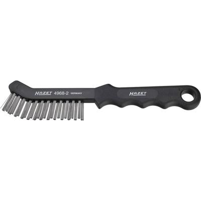 Hazet 4968-2 Remklauwborstel