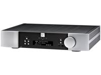 Moon ACE Streaming versterker zwart zilver Moon ACE Streaming versterker zwart zilver