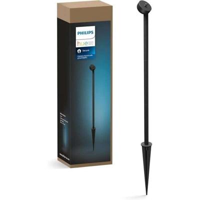 Grondpen voor camera - Philips Hue - Veilig