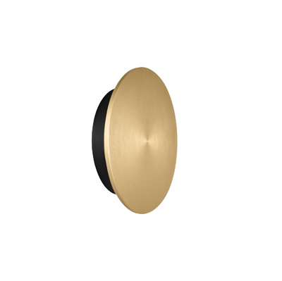 Wever & Ducre - Miles 2.0 Round Wandlamp
