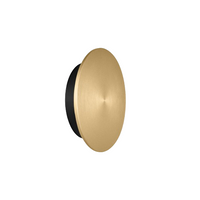 Wever & Ducre - Miles 2.0 Round Wandlamp