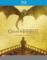 Game of Thrones - Seizoen 5 - thumbnail