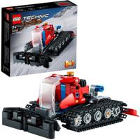 42148 LEGO Technic Sneeuwruimer