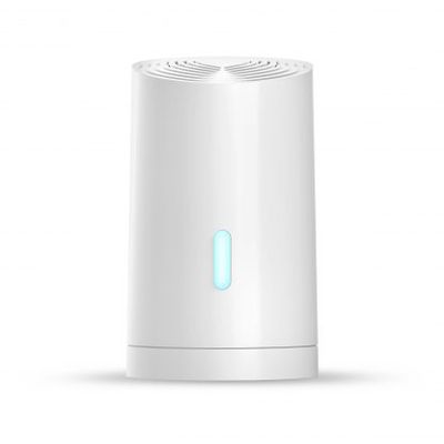 KlikAanKlikUit ACDB-9000AC Mobiele draadloze deurbelset