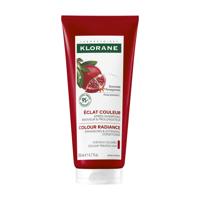 Klorane Après-shampooing à la Grenade 200ml