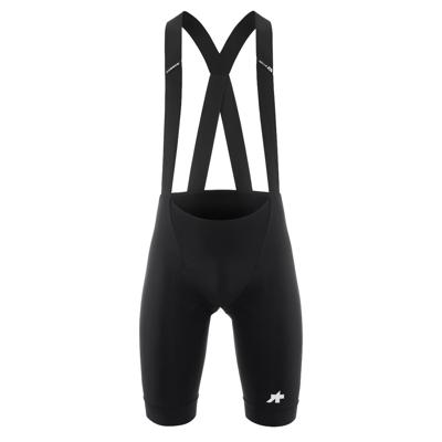 Assos Mille GT Bib Short S11 zwart heren XL