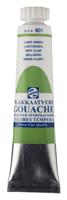 Talens Gouache Extra Fine Quality Tube 20 ml - Lichtgroen 601