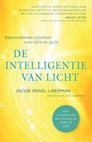 De intelligentie van licht - Jacob Israel Liberman - ebook - thumbnail