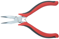 Connex Electro-Spitstang Gebogen 120 2C Sb - COXT187088