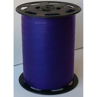 Krullint paperlook 10mm x 250 meter kleur 01 (78) Nuit