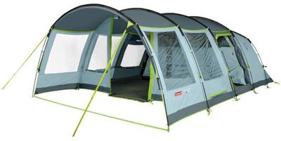 Coleman Meadowood Long tunneltent - 6 persoons