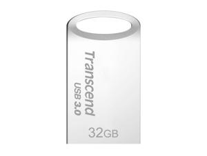 Transcend JetFlash 710 USB flash drive 32 GB USB Type-A 3.2 Gen 1 (3.1 Gen 1) Zilver