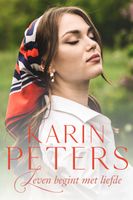 Leven begint met liefde - Karin Peters - ebook - thumbnail